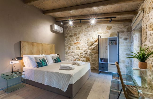 Evangelia Casa-comfy stay centrally - Foto 9