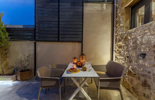 Evangelia Casa-comfy stay centrally - Foto 32