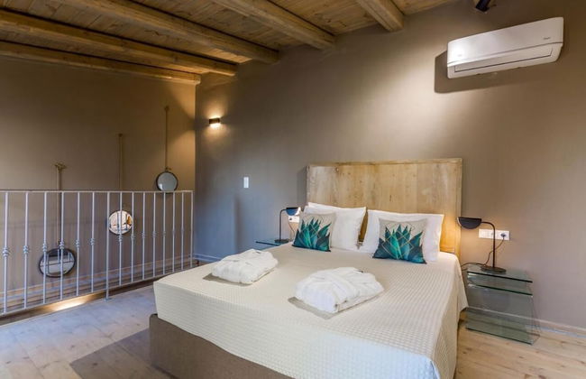 Evangelia Casa-comfy stay centrally - Foto 4