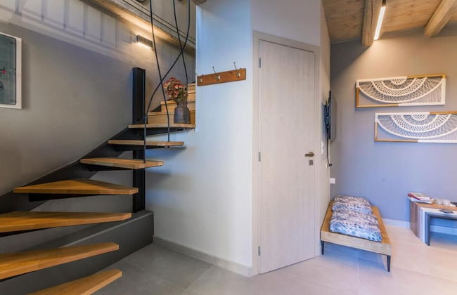 Evangelia Casa-comfy stay centrally - Foto 18
