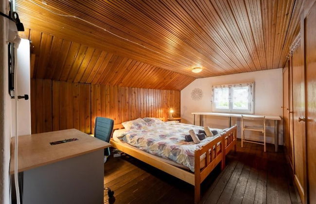 Pi House - Foto 8