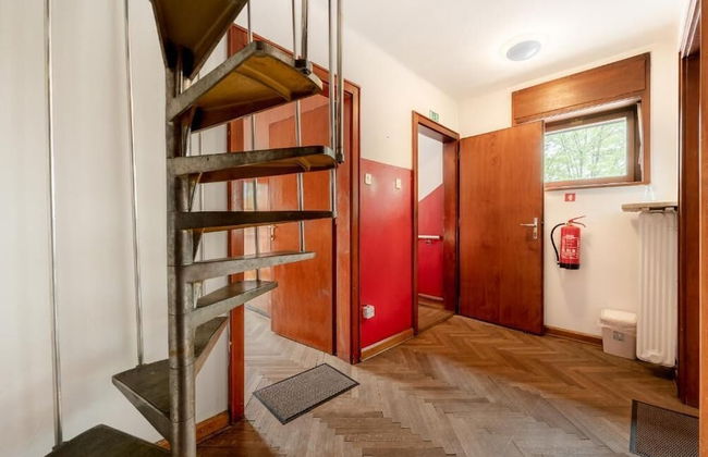 Pi House - Foto 73