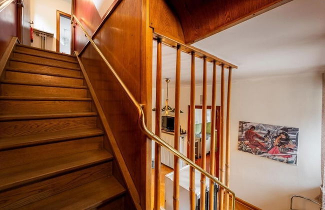 Pi House - Foto 72