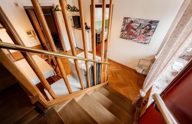 Pi House - Foto 70