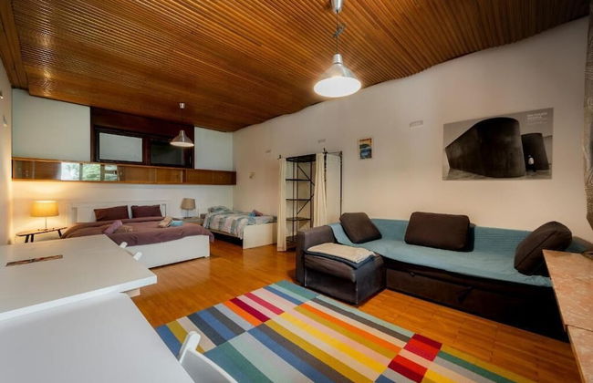 Pi House - Foto 31
