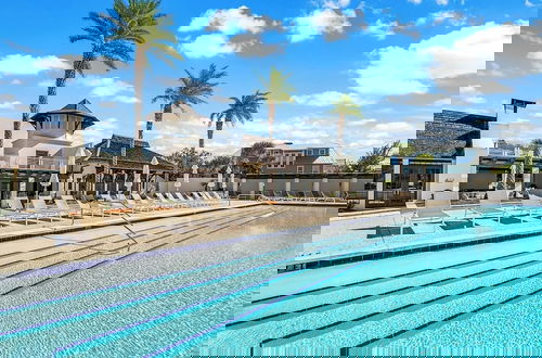 Foto 16 - Pineapple & Palms