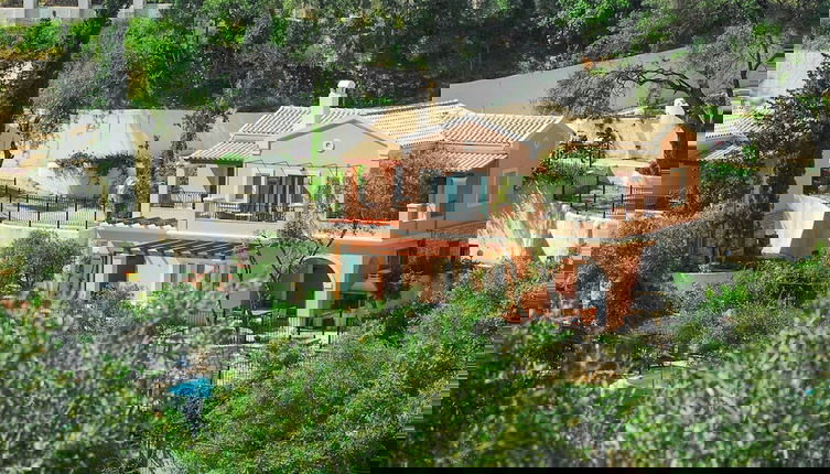 Foto 1 - Villa Portokalia Yaliskari Bay