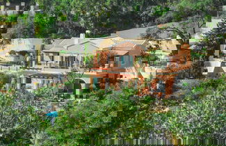 Foto 1 - Villa Portokalia Yaliskari Bay