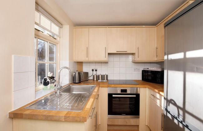 Wheldrake Holiday Cottages - Foto 9