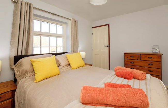 Wheldrake Holiday Cottages - Foto 5