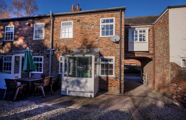 Wheldrake Holiday Cottages - Foto 2