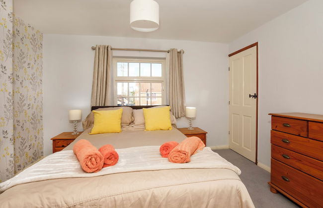 Wheldrake Holiday Cottages - Foto 7