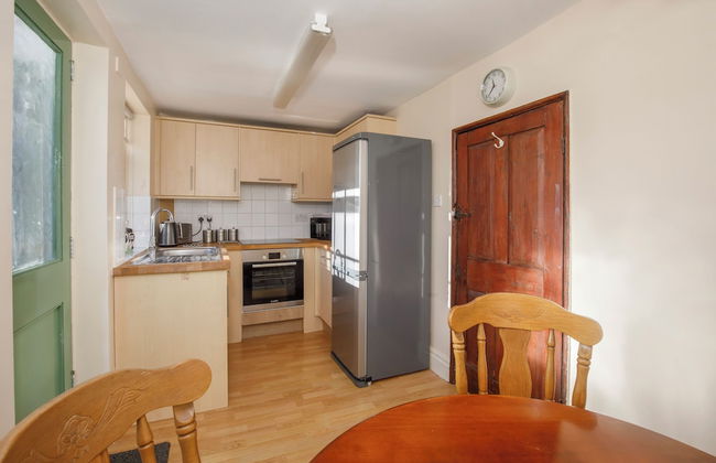 Wheldrake Holiday Cottages - Foto 4
