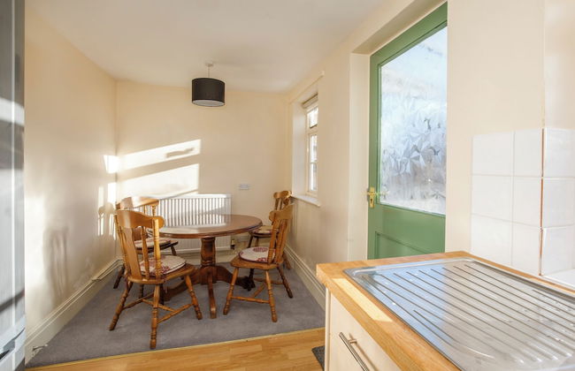 Wheldrake Holiday Cottages - Foto 8