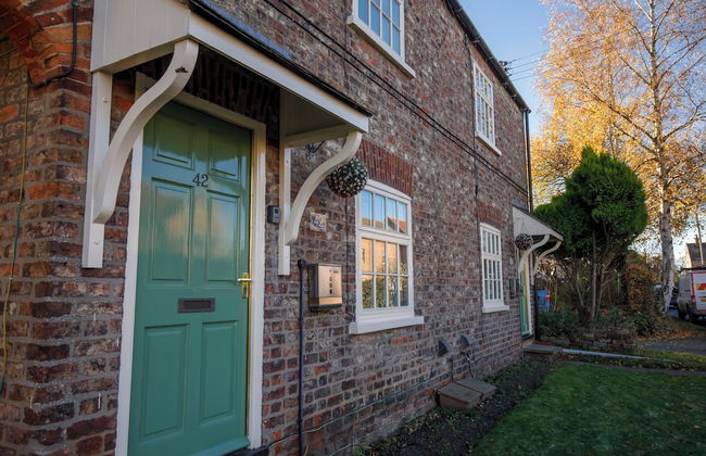 Wheldrake Holiday Cottages - Foto 1