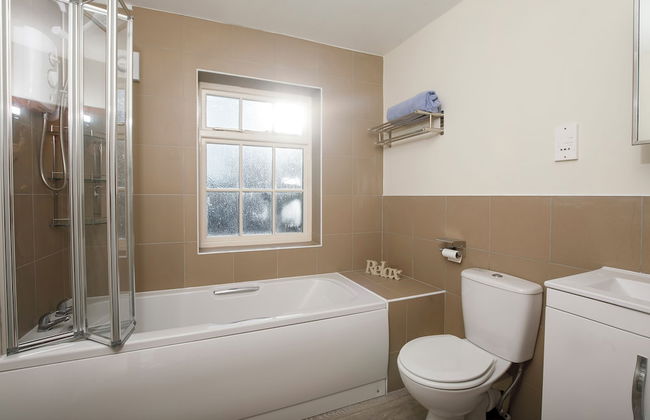 Wheldrake Holiday Cottages - Foto 13