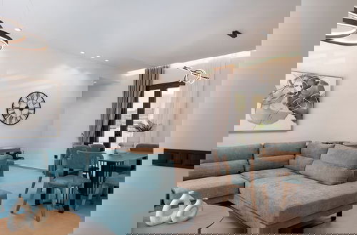 Foto 27 - Aria's Apartment