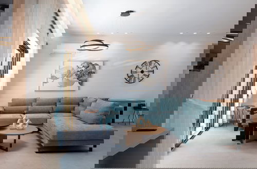 Foto 23 - Aria's Apartment
