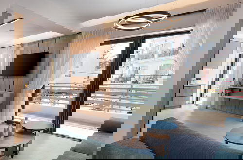 Foto 21 - Aria's Apartment