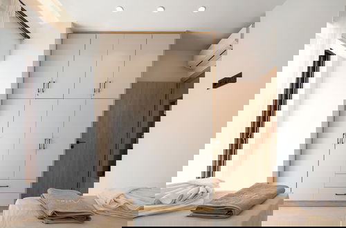 Foto 6 - Aria's Apartment