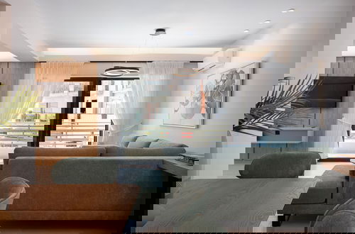 Foto 29 - Aria's Apartment