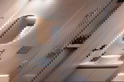 Foto 34 - Aria's Apartment