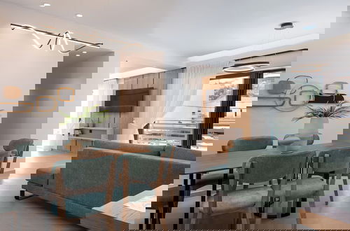 Foto 16 - Aria's Apartment