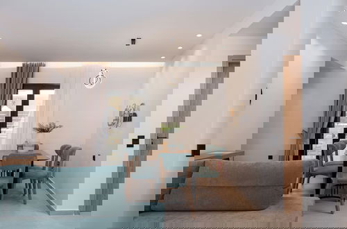 Foto 19 - Aria's Apartment