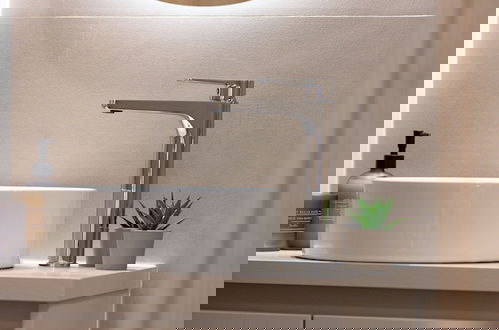Foto 36 - Aria's Apartment