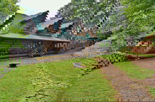 Foto 1 - Bair Necessities relaxing Cabin