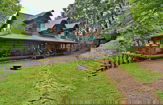 Photo 1 - Bair Necessities relaxing Cabin