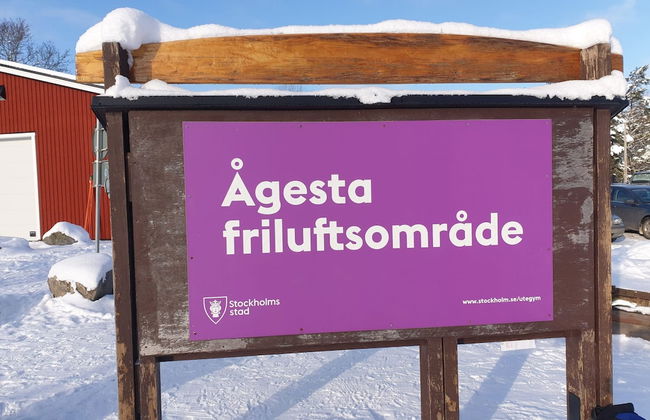 Gesta Attefall in Gesta - Foto 15