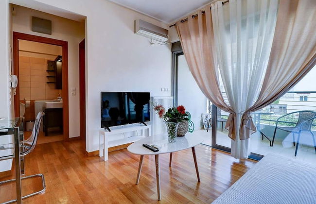 Brand new Flat in the Amazing Area of Alimos - Foto 1