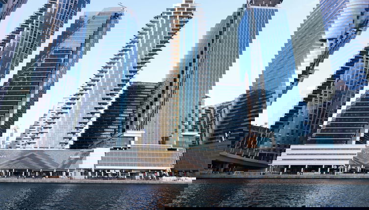 Foto 1 - Lusso Hometels Missoni Business Bay