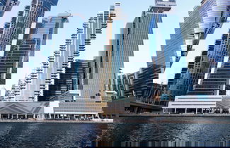 Foto 1 - Lusso Hometels Missoni Business Bay