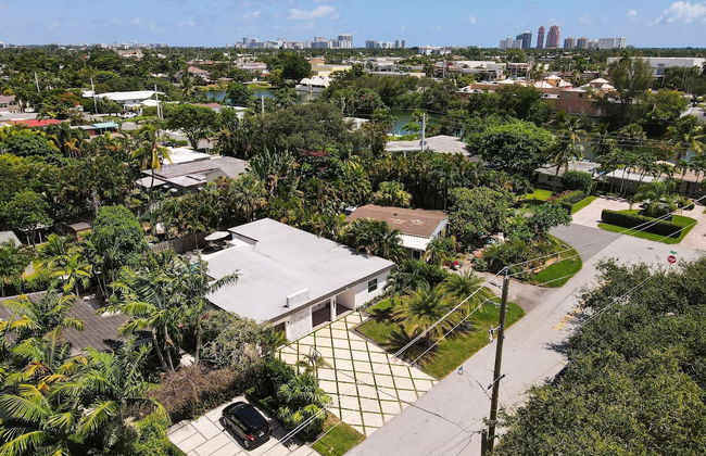 Turtle Nest by Avantstay Near Downtown Beaches - Chic FL Escape - Foto 33