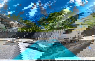 Foto 2 - Turtle Nest by Avantstay Near Downtown Beaches - Chic FL Escape