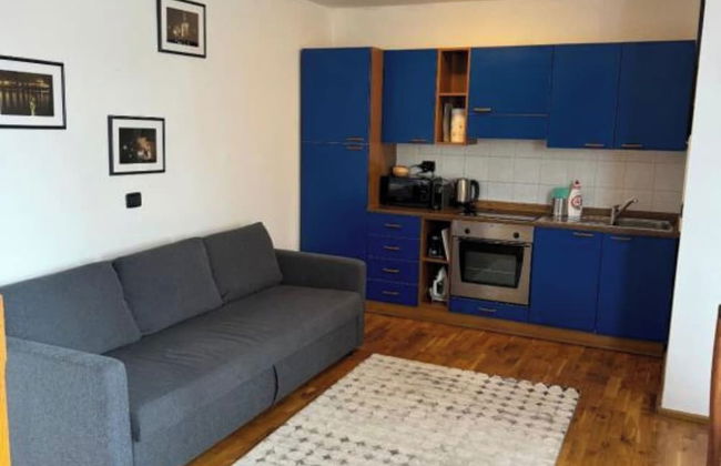 Cool Duplex With Terrace Near Florenc - Foto 1