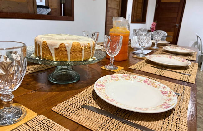 MHV Milagres - Casa Lar do Marceneiro - Foto 63