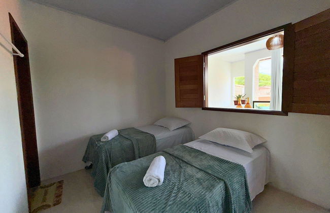 MHV Milagres - Casa Lar do Marceneiro - Foto 62