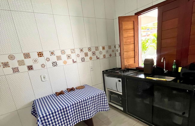 MHV Milagres - Casa Lar do Marceneiro - Foto 11