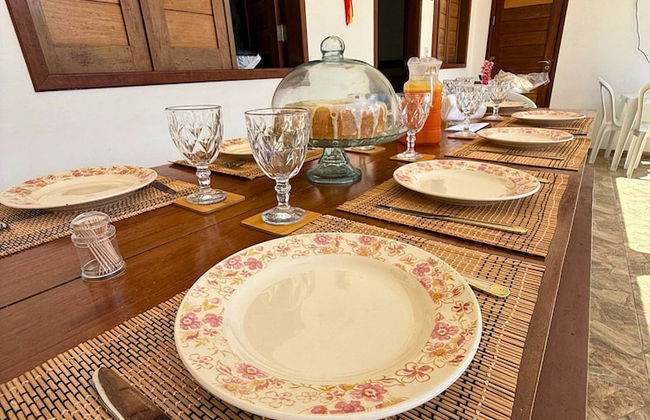 MHV Milagres - Casa Lar do Marceneiro - Foto 67