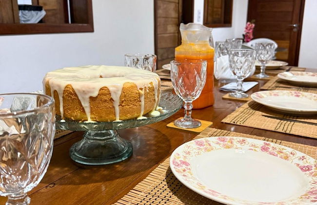 MHV Milagres - Casa Lar do Marceneiro - Foto 66