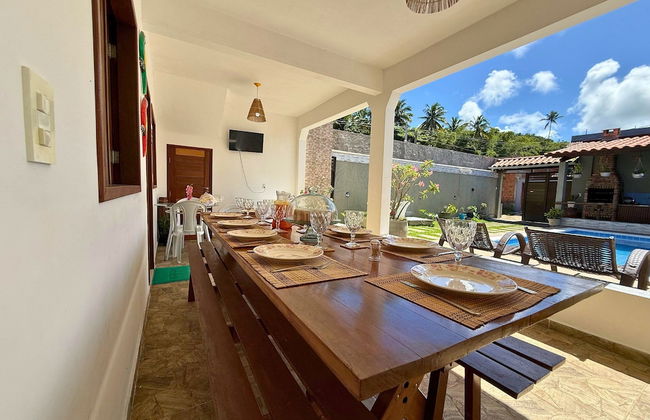 MHV Milagres - Casa Lar do Marceneiro - Foto 72