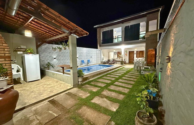 MHV Milagres - Casa Lar do Marceneiro - Foto 76