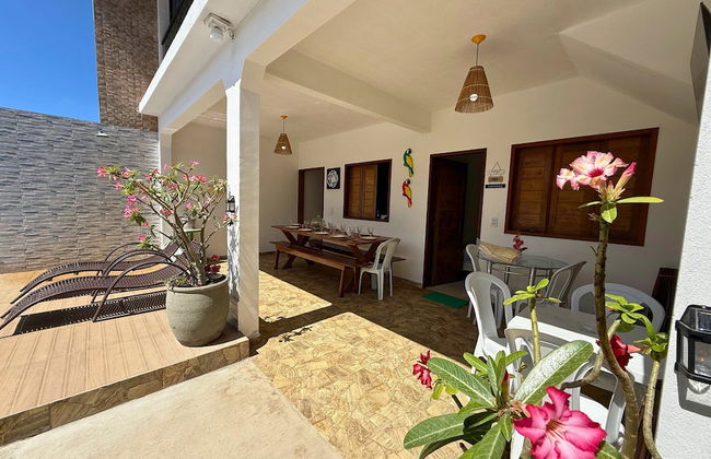 MHV Milagres - Casa Lar do Marceneiro - Foto 74