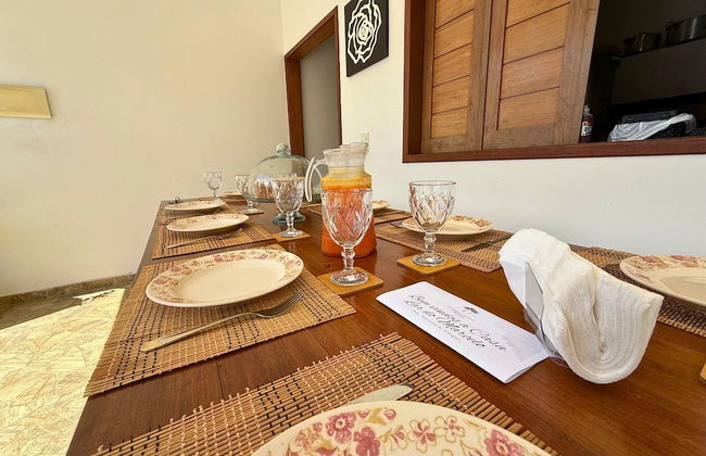 MHV Milagres - Casa Lar do Marceneiro - Foto 65