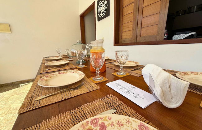 MHV Milagres - Casa Lar do Marceneiro - Foto 64