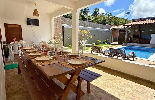 MHV Milagres - Casa Lar do Marceneiro - Foto 78