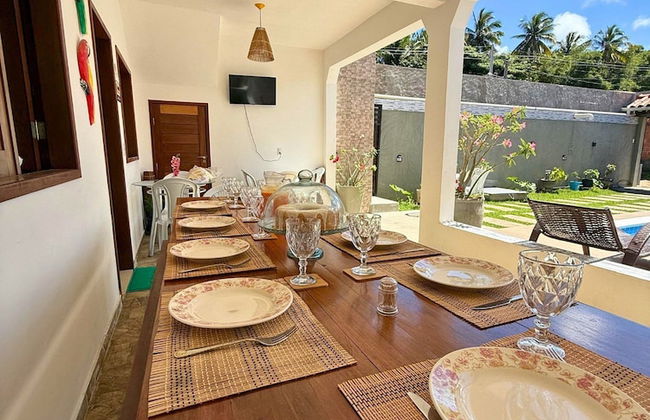 MHV Milagres - Casa Lar do Marceneiro - Foto 79